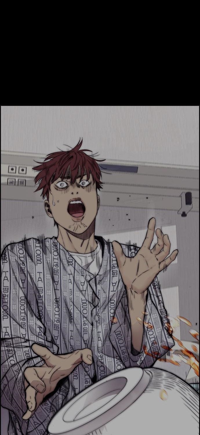 Wind Breaker Chapter 402 Gambar 16