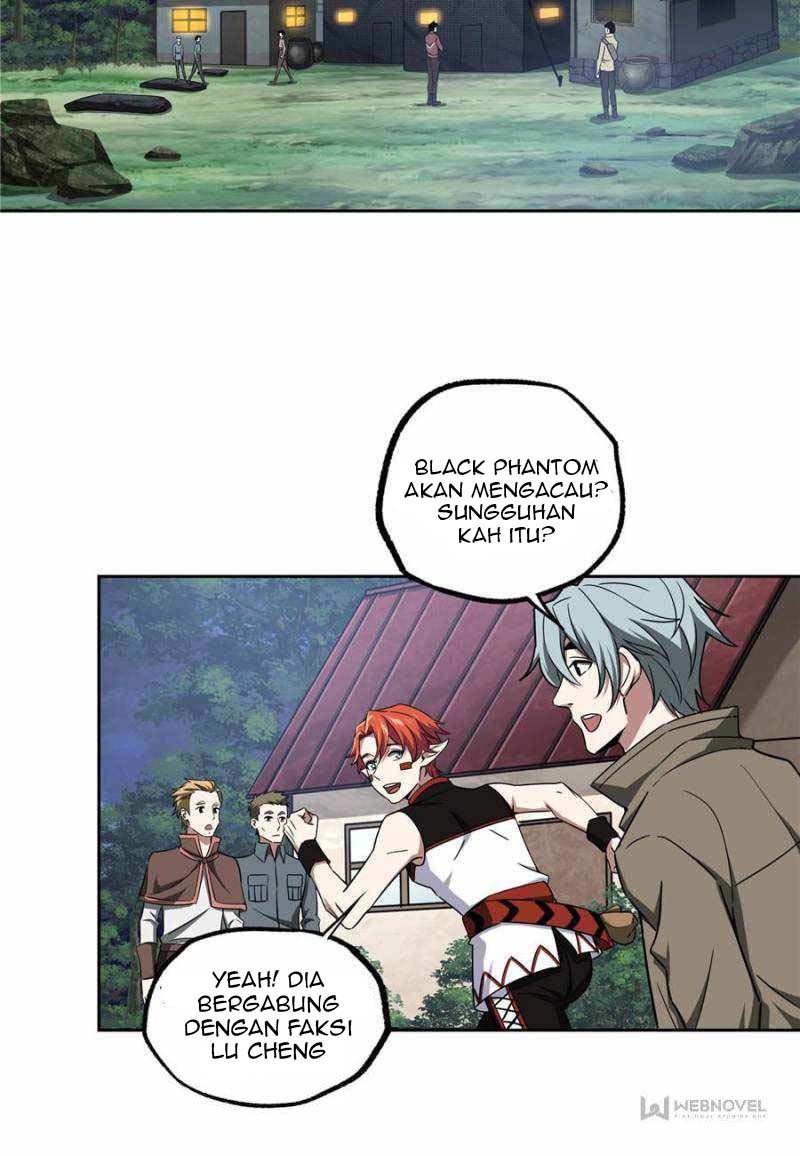 Super Mechanic (The Legendary Mechanic) Chapter 108 Gambar 15