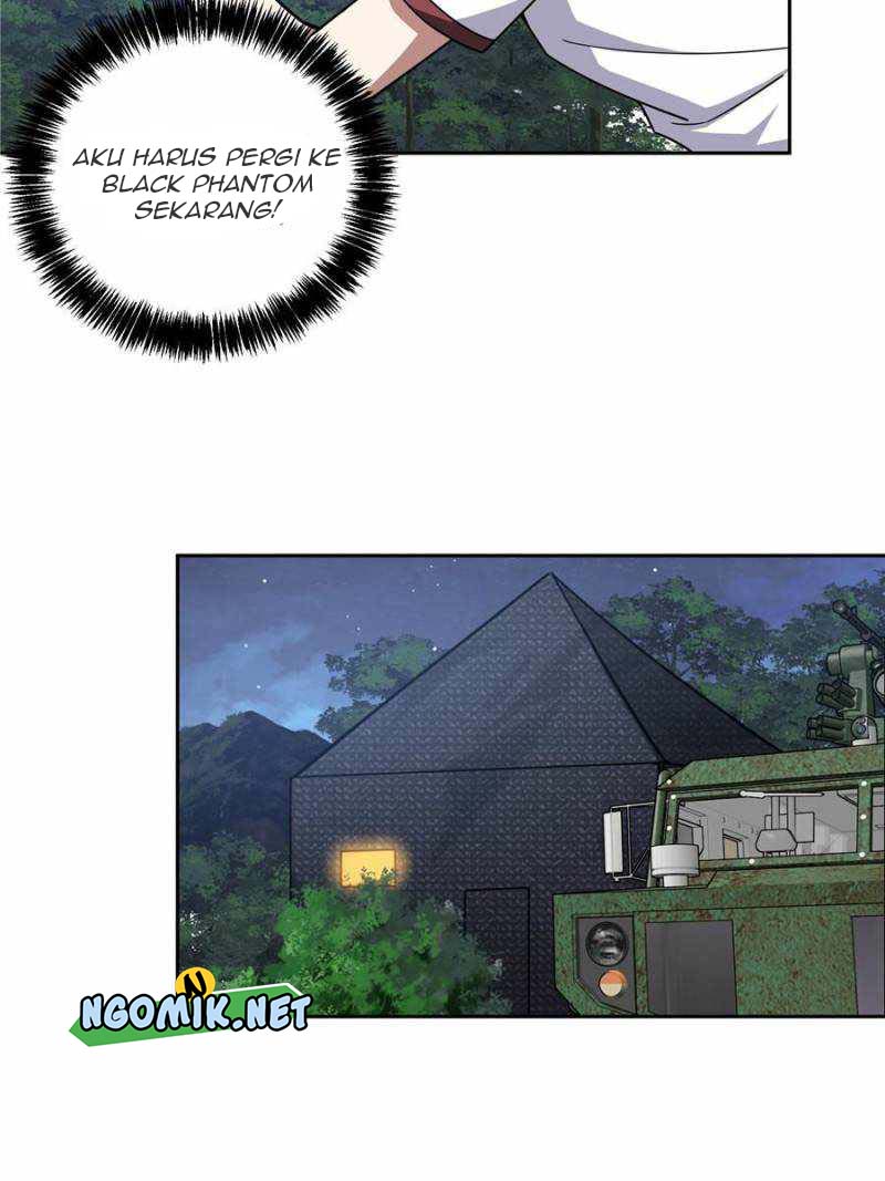 Super Mechanic (The Legendary Mechanic) Chapter 108 Gambar 17