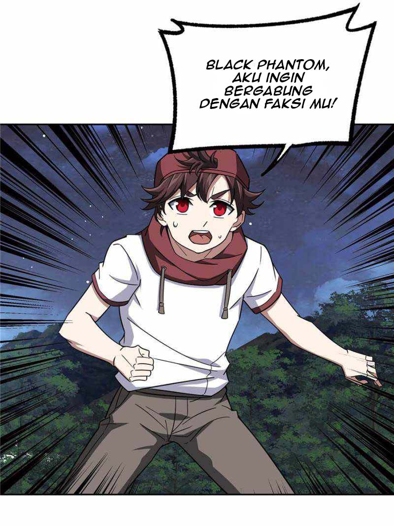 Super Mechanic (The Legendary Mechanic) Chapter 108 Gambar 18