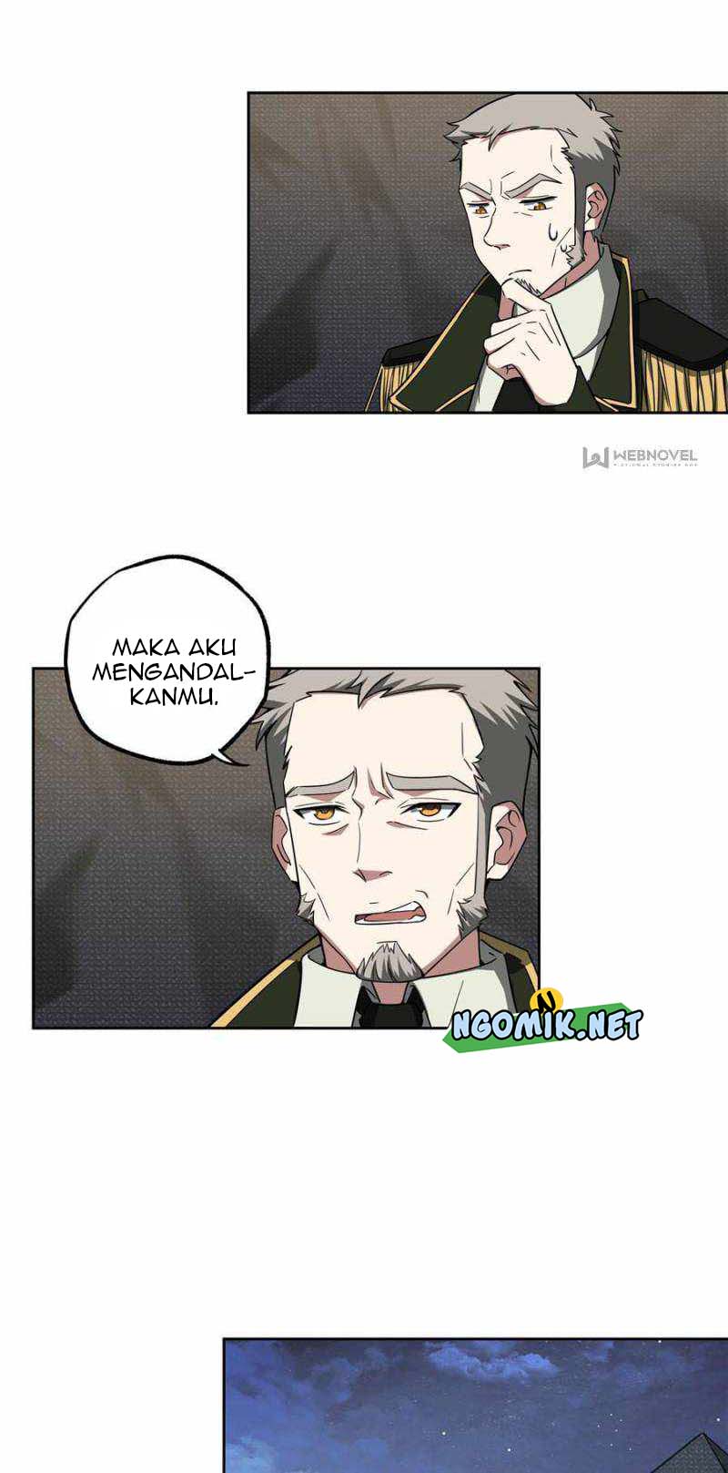 Super Mechanic (The Legendary Mechanic) Chapter 108 Gambar 11