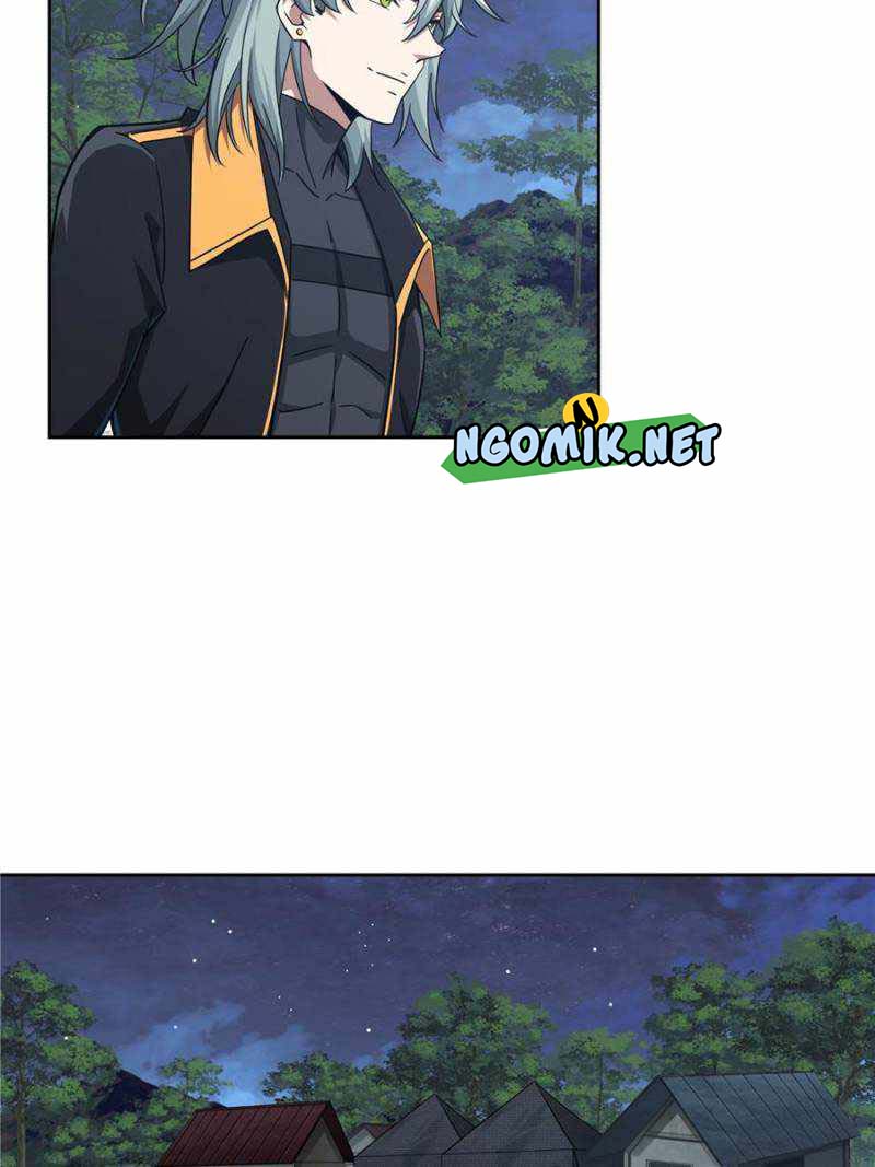 Super Mechanic (The Legendary Mechanic) Chapter 108 Gambar 14