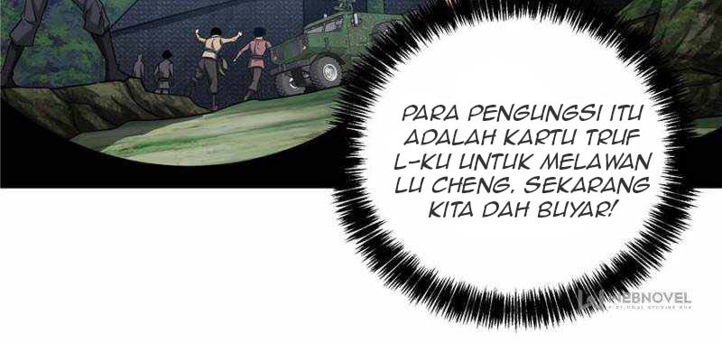 Super Mechanic (The Legendary Mechanic) Chapter 108 Gambar 29