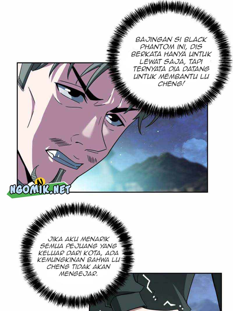 Super Mechanic (The Legendary Mechanic) Chapter 108 Gambar 30