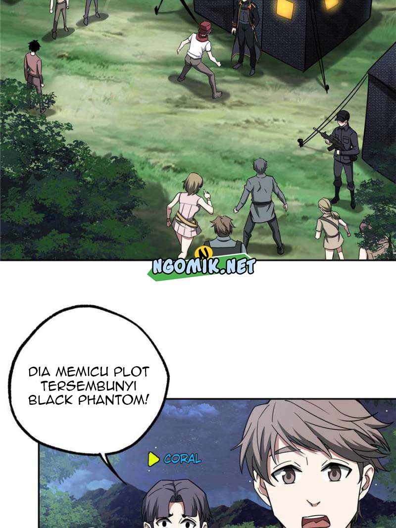 Super Mechanic (The Legendary Mechanic) Chapter 108 Gambar 22