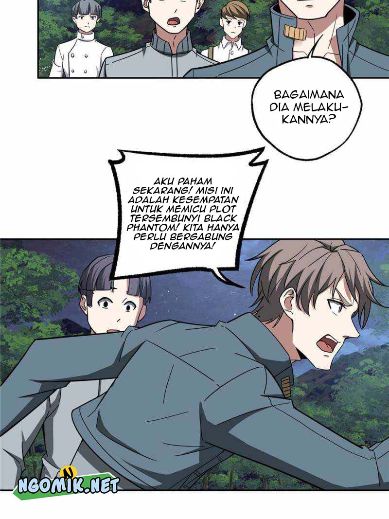 Super Mechanic (The Legendary Mechanic) Chapter 108 Gambar 23