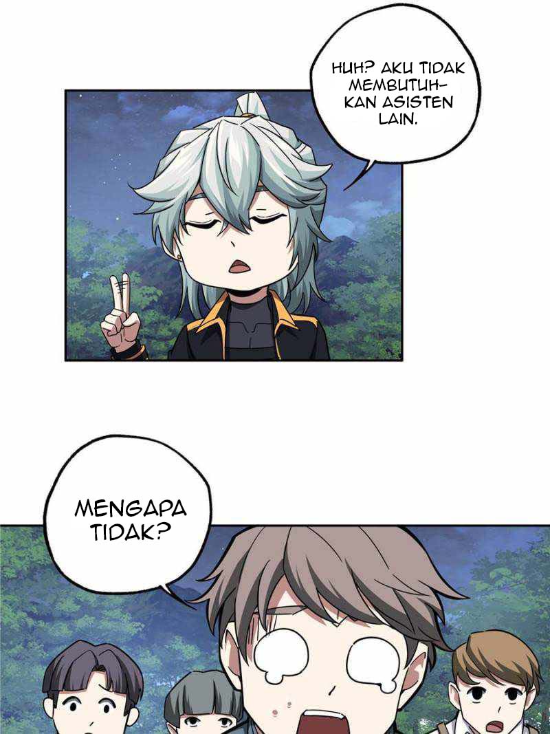 Super Mechanic (The Legendary Mechanic) Chapter 108 Gambar 24