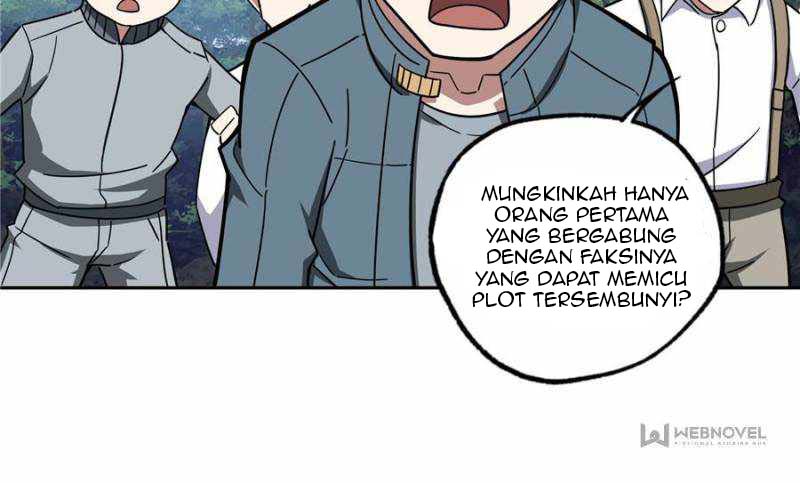 Super Mechanic (The Legendary Mechanic) Chapter 108 Gambar 25