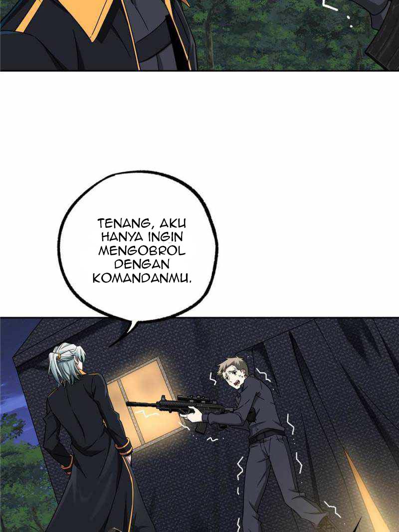 Super Mechanic (The Legendary Mechanic) Chapter 108 Gambar 4