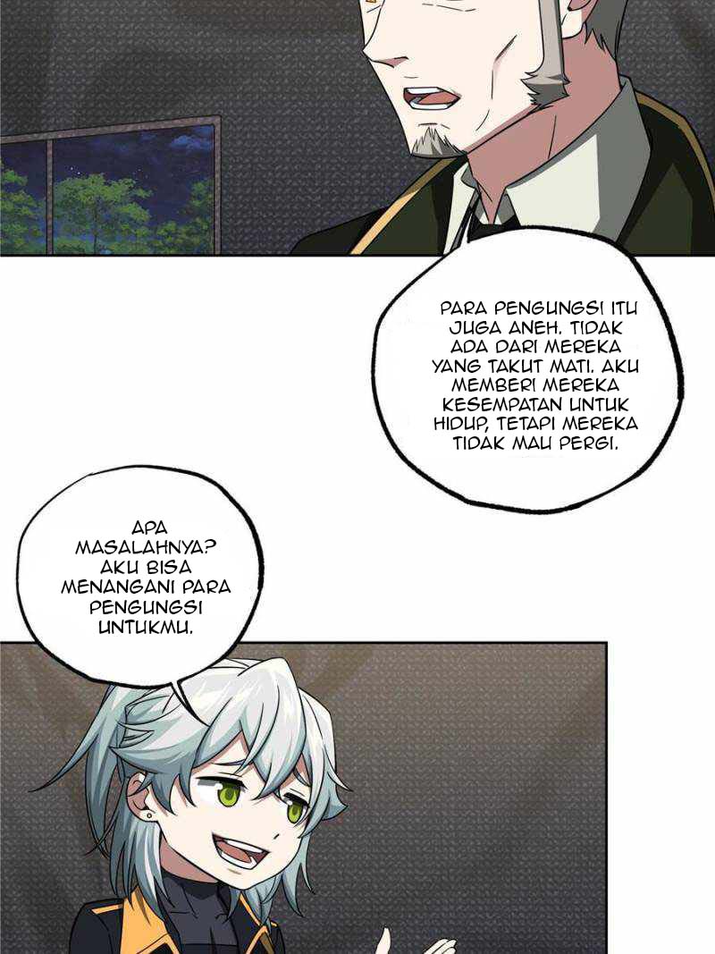 Super Mechanic (The Legendary Mechanic) Chapter 108 Gambar 9