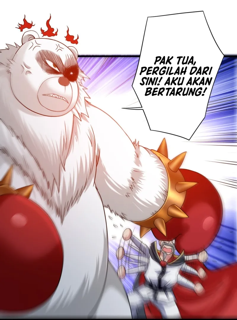 My Disciples Are All Immortals Chapter 85 Gambar 17