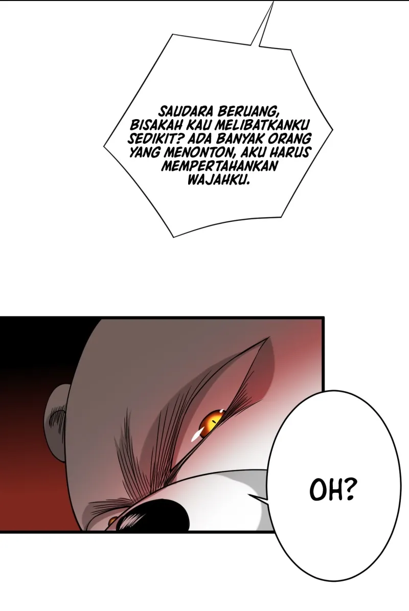 My Disciples Are All Immortals Chapter 85 Gambar 18