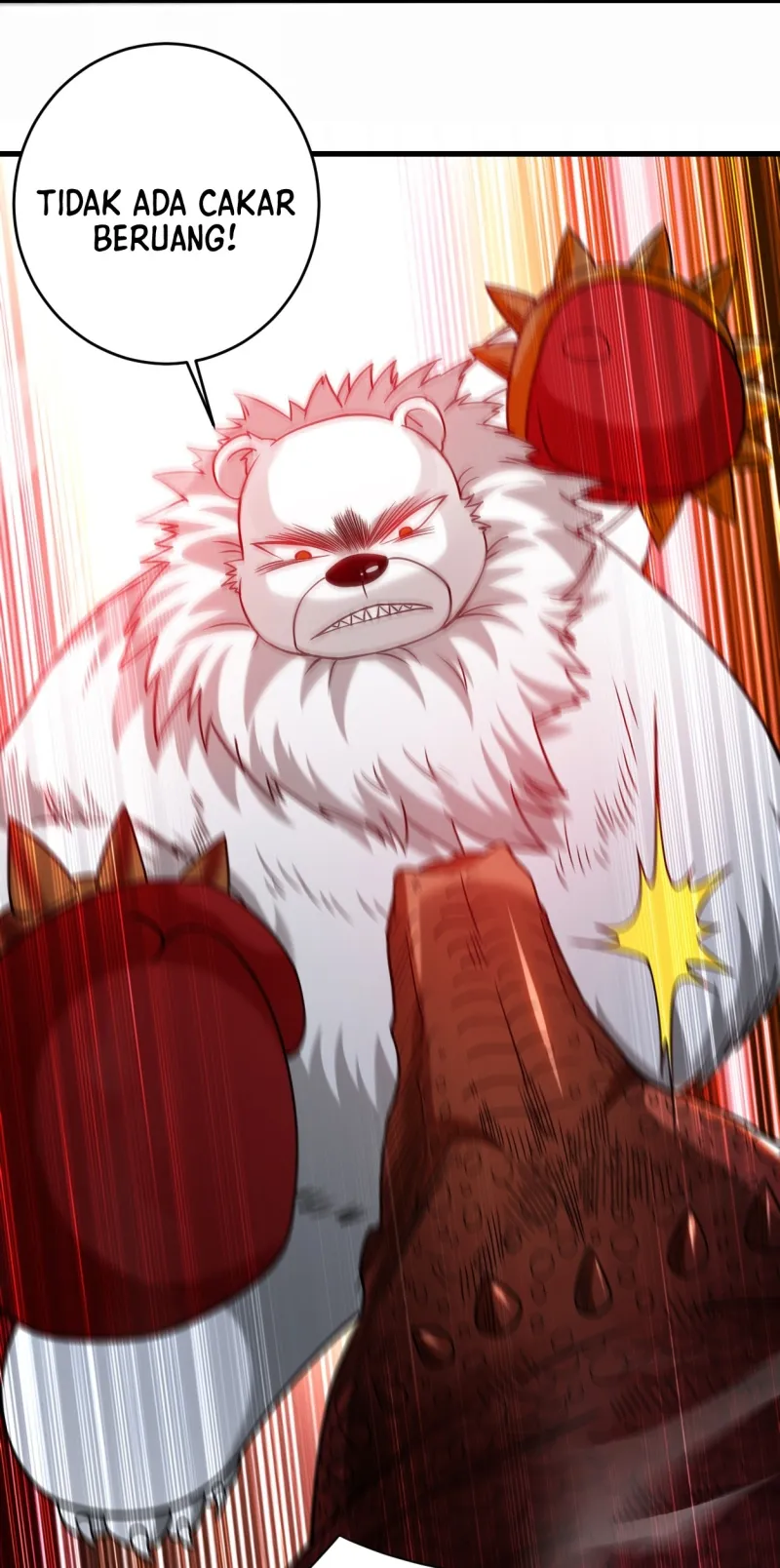 My Disciples Are All Immortals Chapter 85 Gambar 23