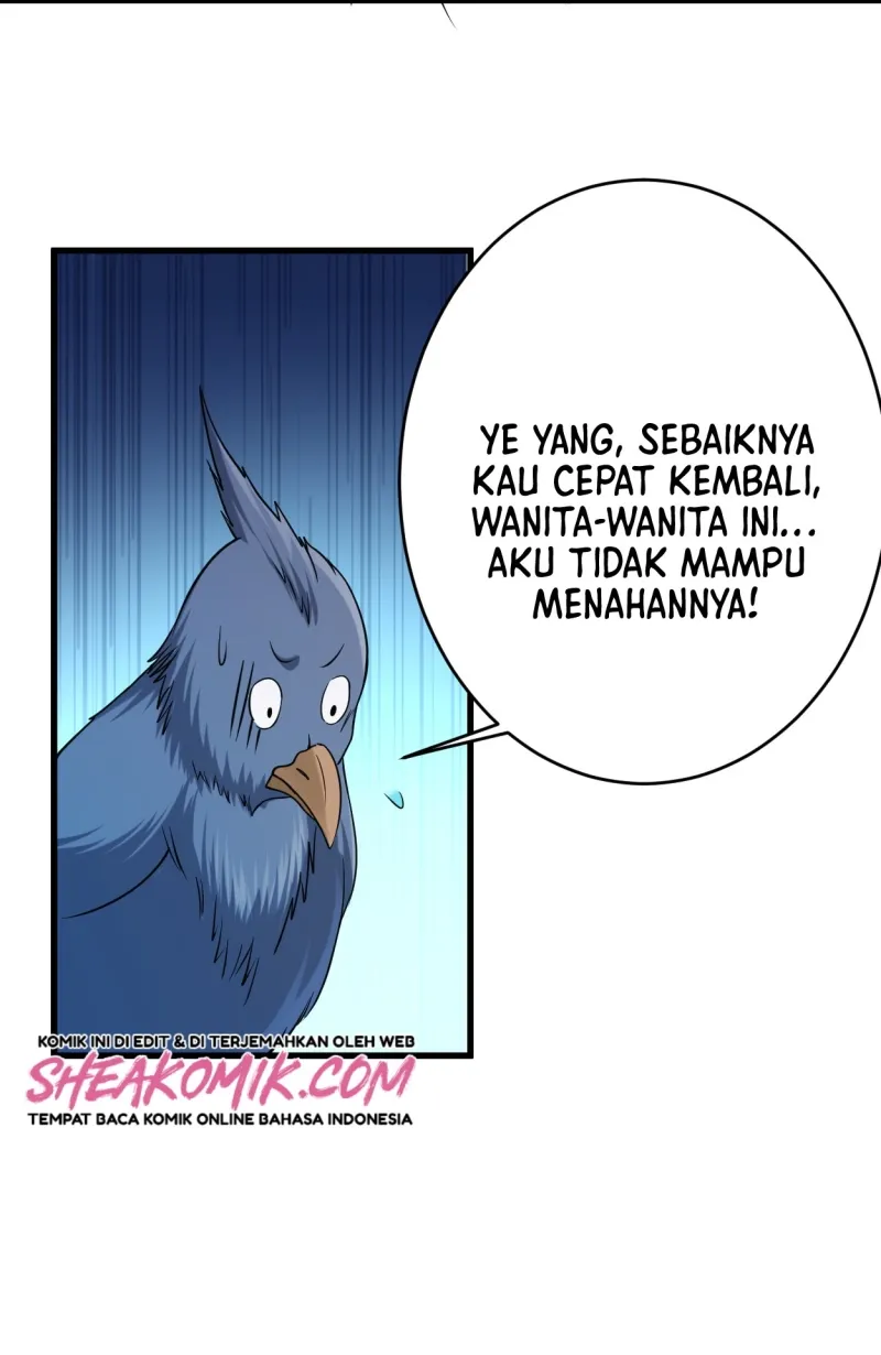 My Disciples Are All Immortals Chapter 85 Gambar 51