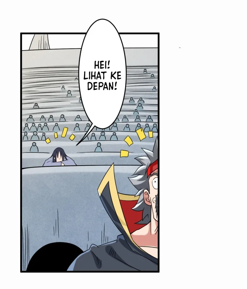 My Disciples Are All Immortals Chapter 85 Gambar 6