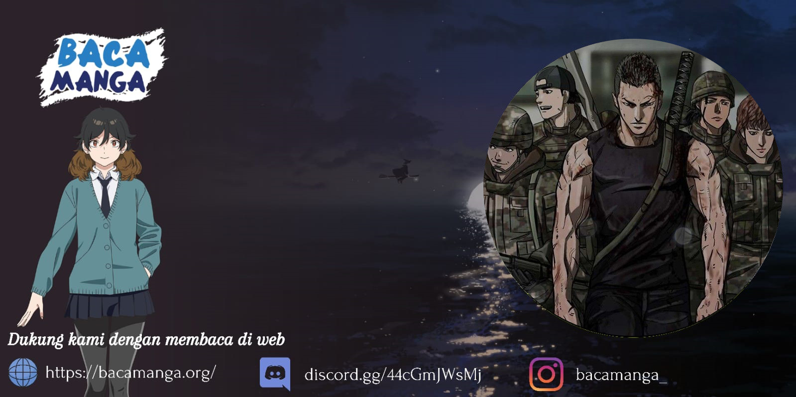 The First Hunter Chapter 68 Gambar 39