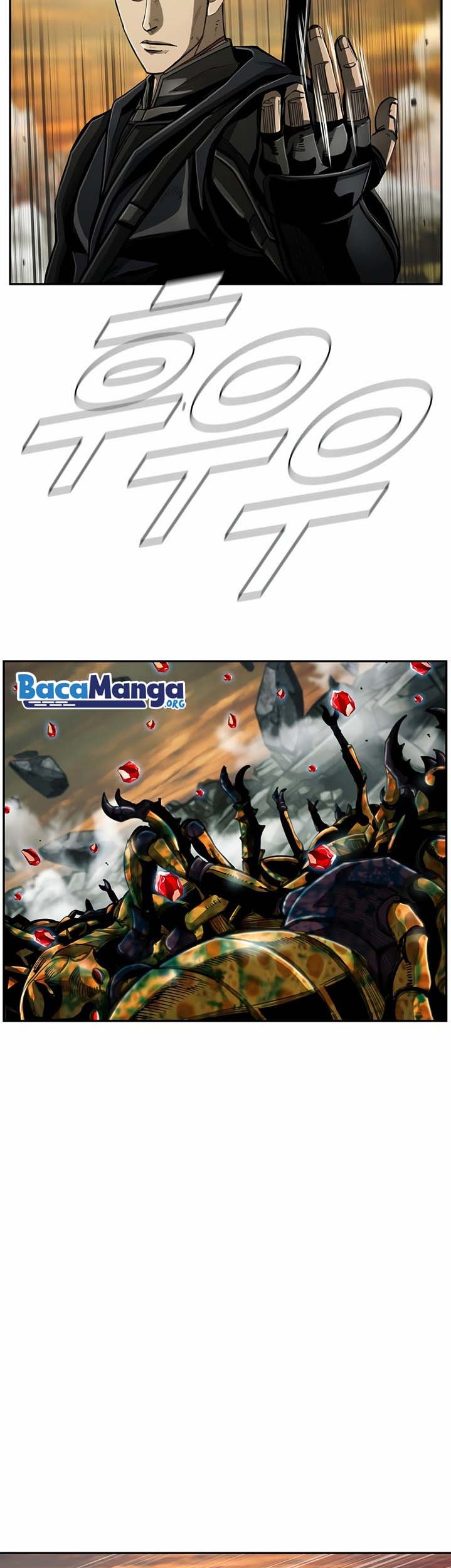 The First Hunter Chapter 68 Gambar 4