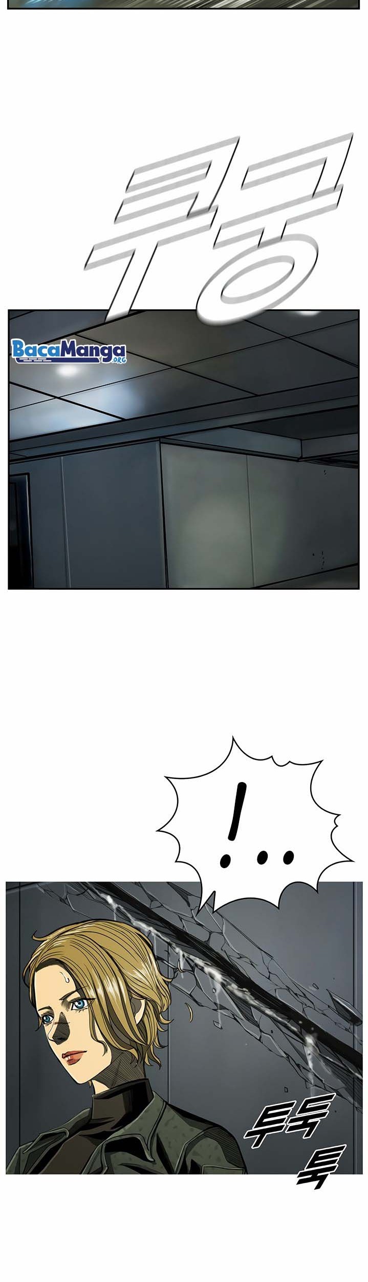The First Hunter Chapter 68 Gambar 13