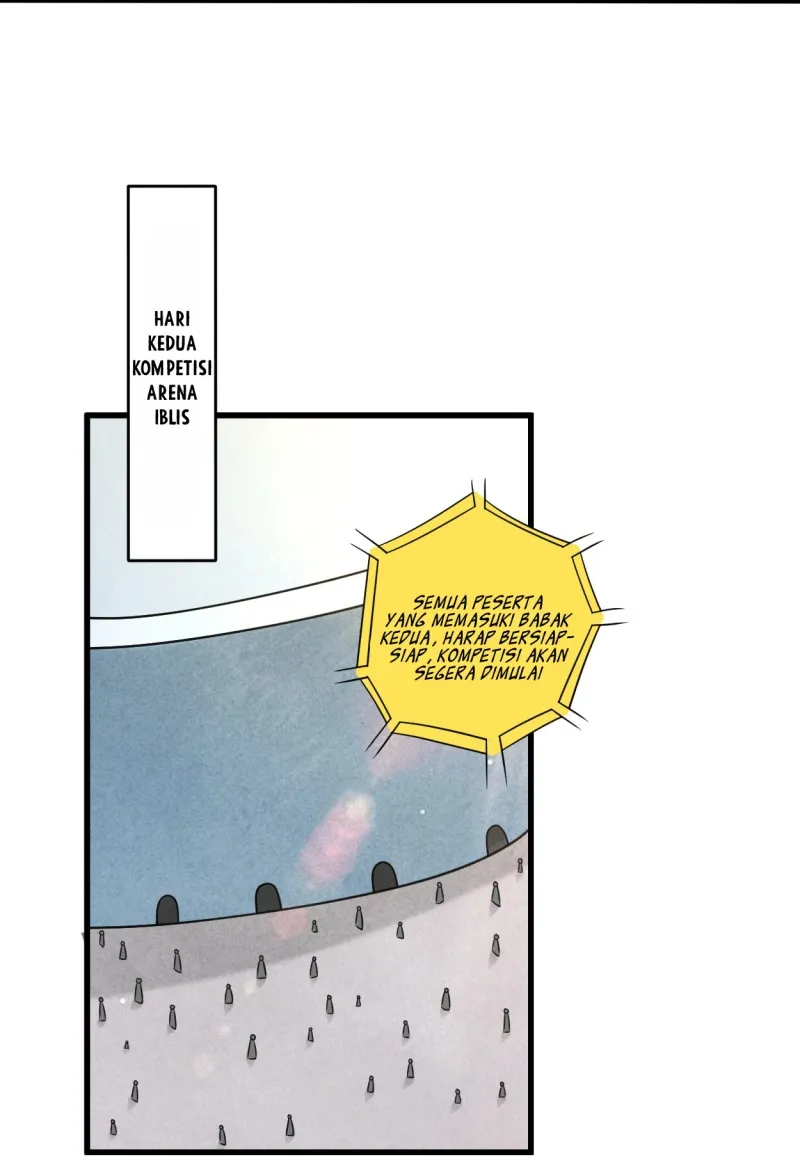 My Disciples Are All Immortals Chapter 84 Gambar 3