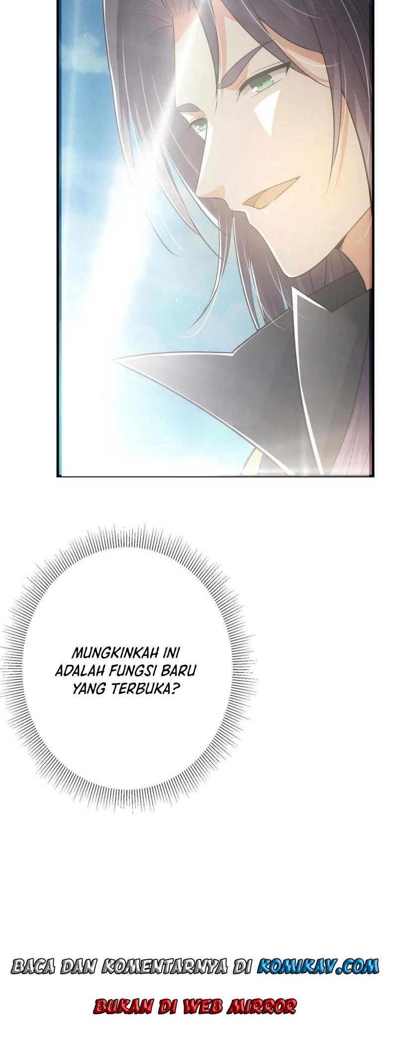 Keep A Low Profile, Sect Leader Chapter 102 Gambar 33