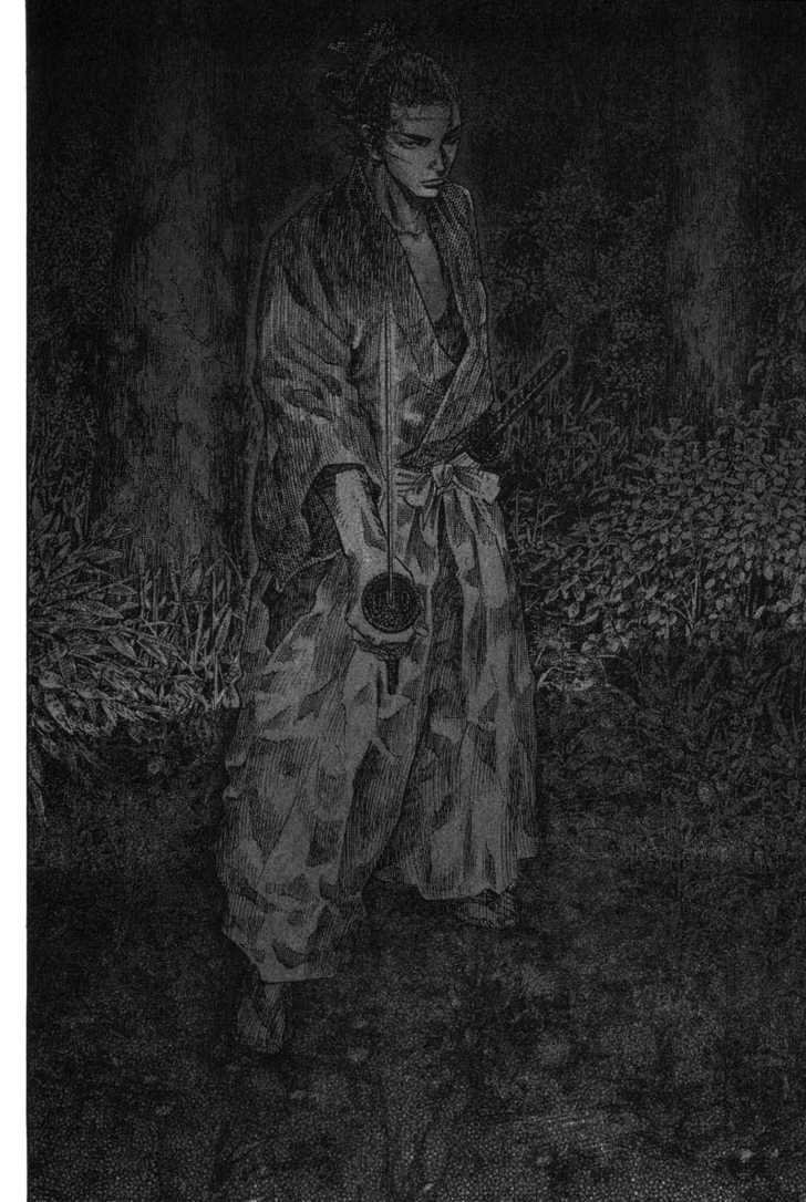 Vagabond Chapter 96 Gambar 15