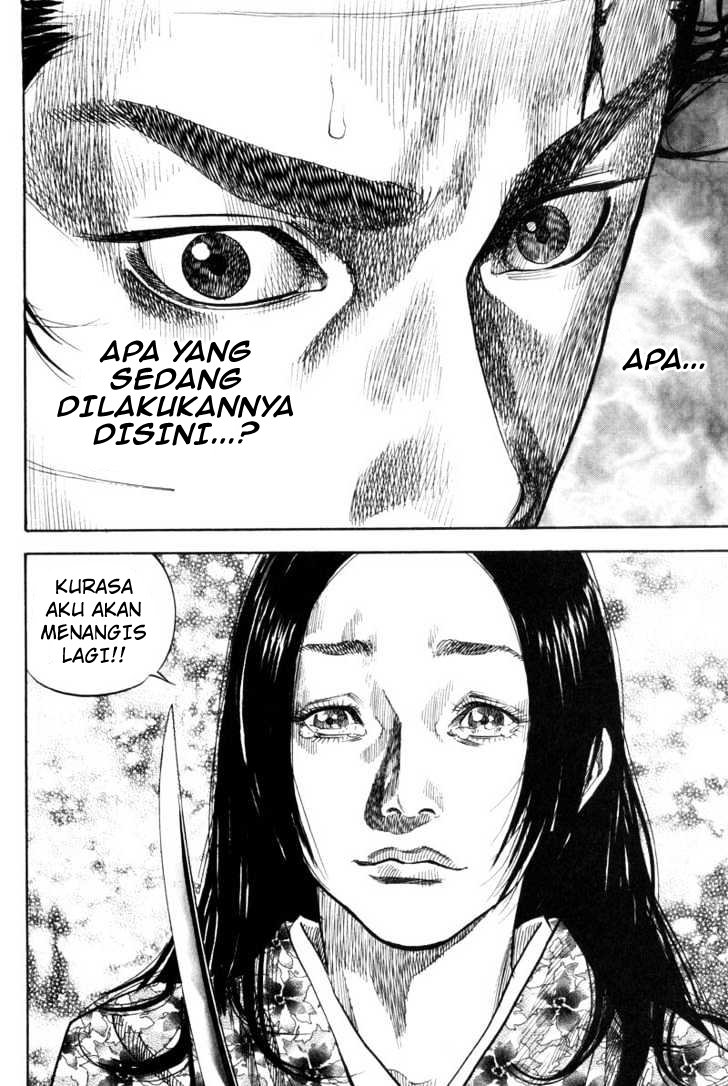 Vagabond Chapter 96 Gambar 18