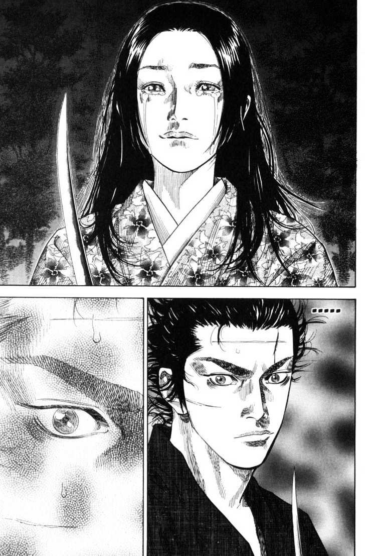 Vagabond Chapter 96 Gambar 19