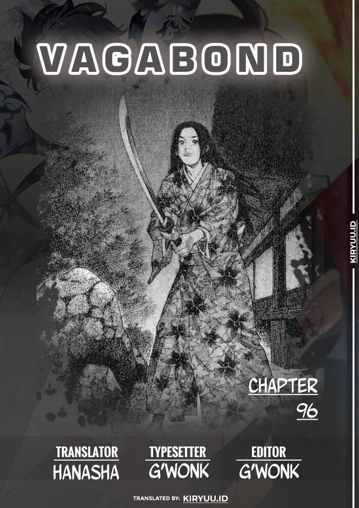 Komik Vagabond Chapter 96 gambar nomor 1