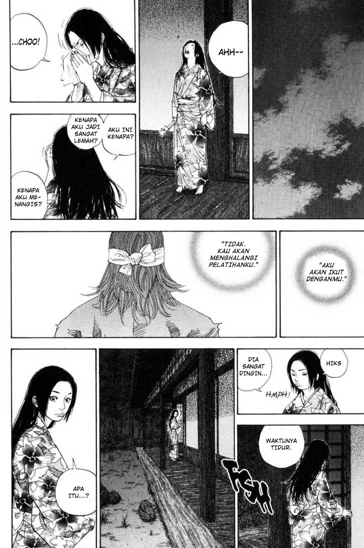 Vagabond Chapter 96 Gambar 10