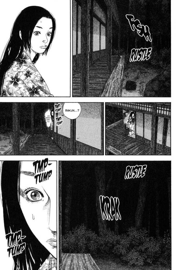 Vagabond Chapter 96 Gambar 11