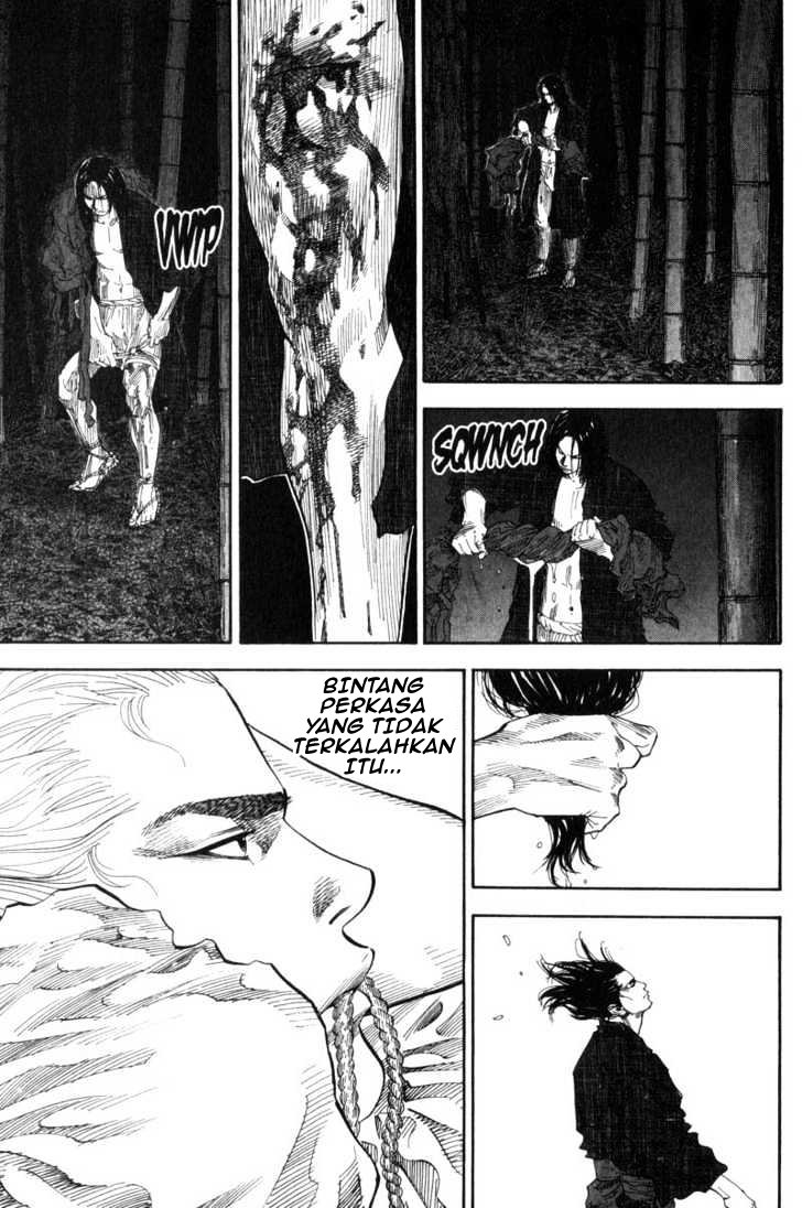 Vagabond Chapter 96 Gambar 6
