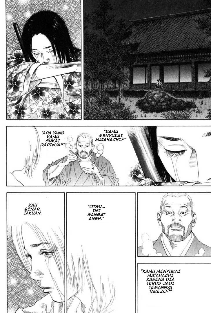 Vagabond Chapter 96 Gambar 8