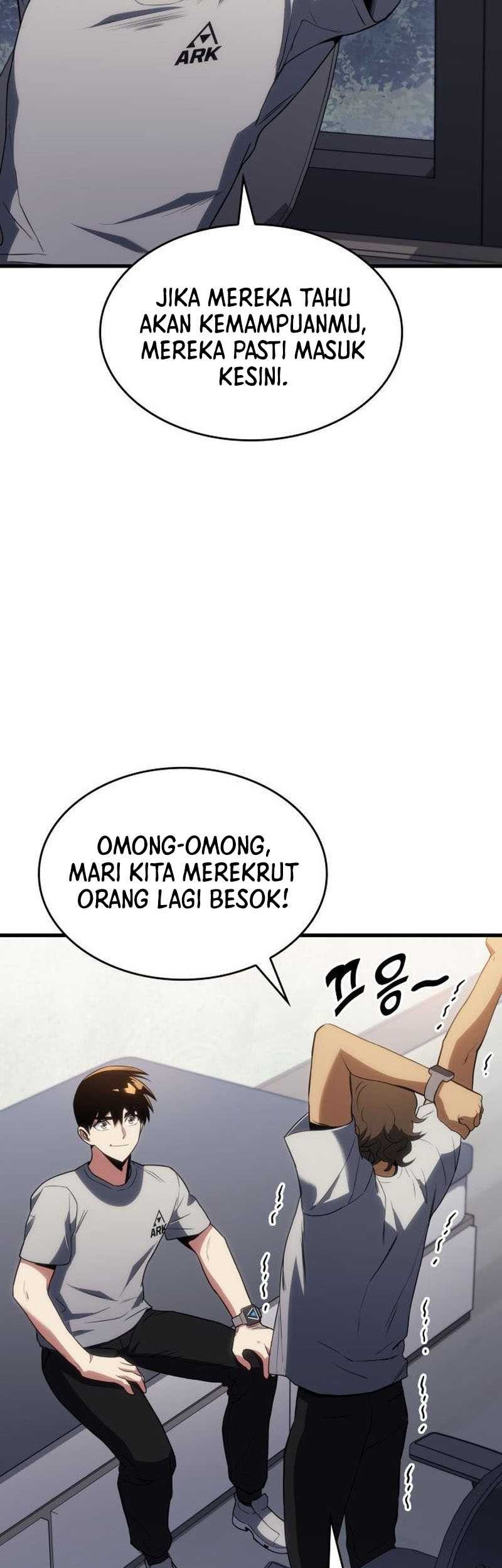 Kill The Dragon Chapter 18 Gambar 54