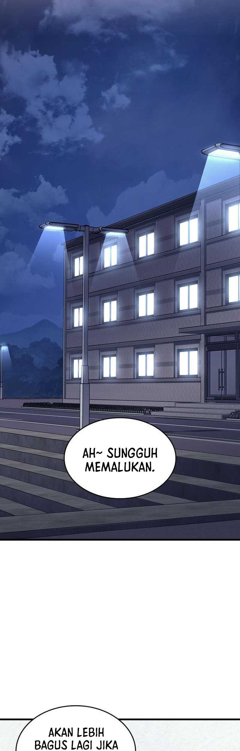 Kill The Dragon Chapter 18 Gambar 51