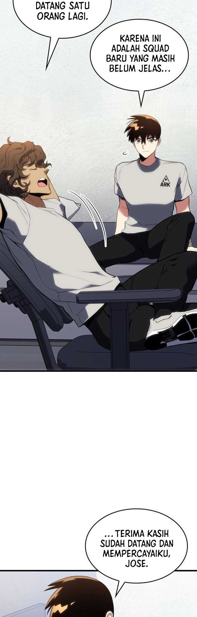 Kill The Dragon Chapter 18 Gambar 52