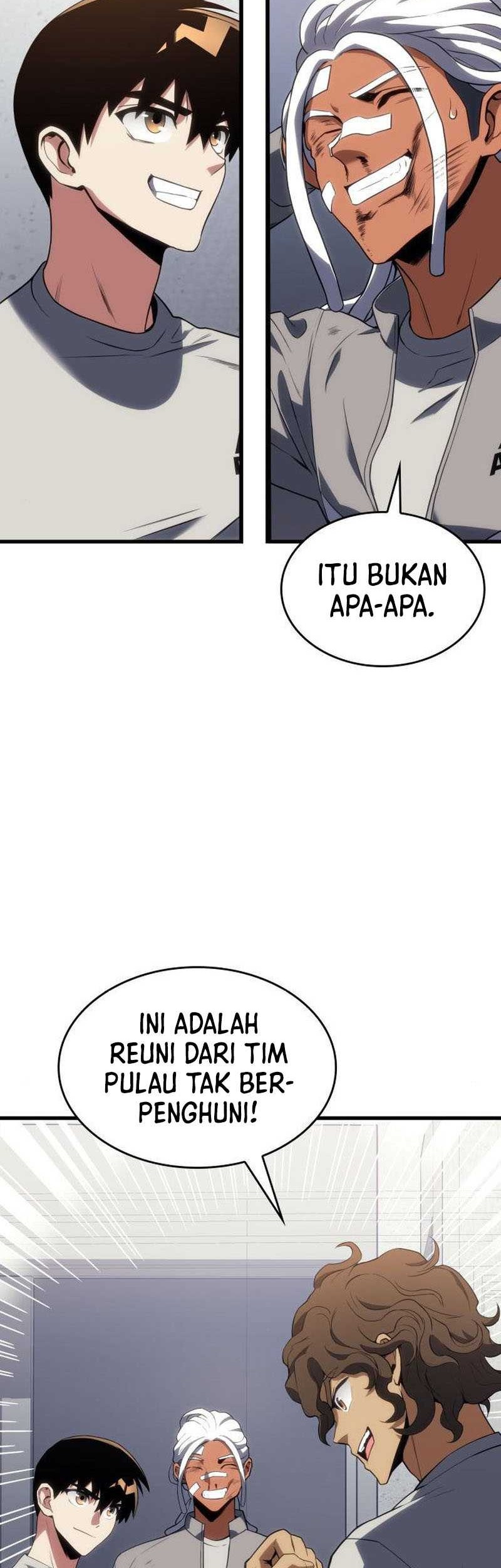 Kill The Dragon Chapter 18 Gambar 59