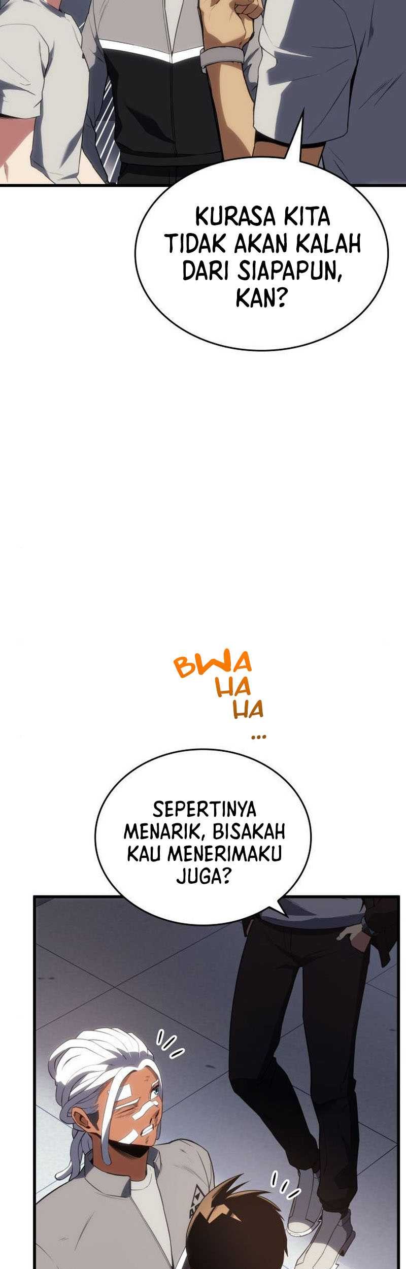 Kill The Dragon Chapter 18 Gambar 60