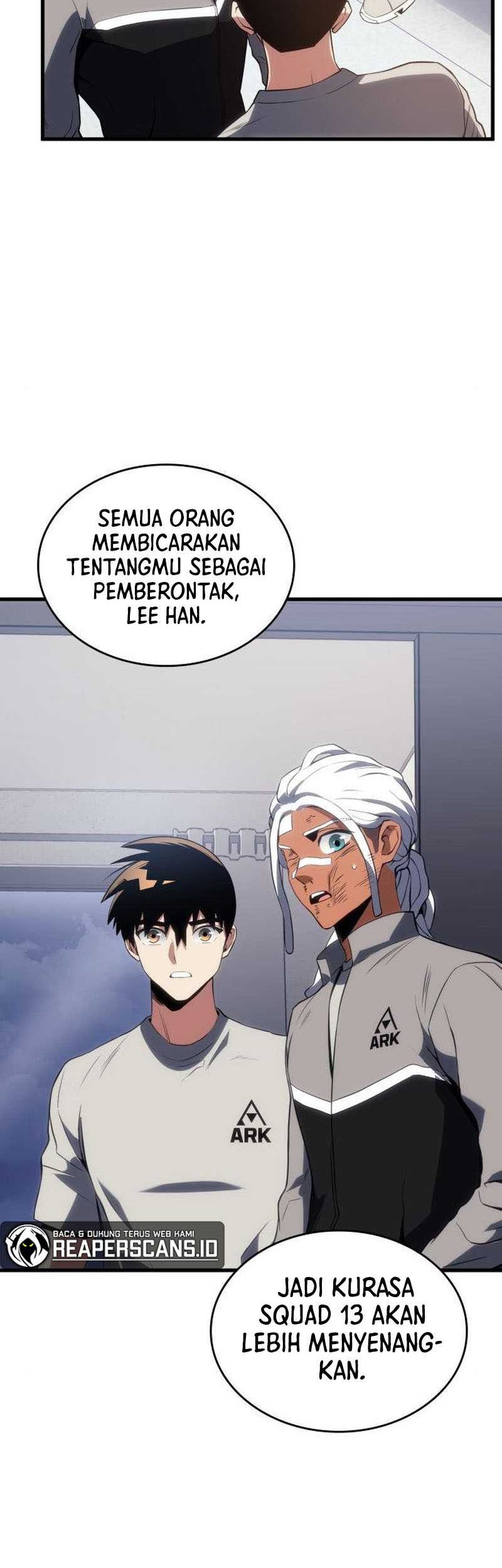 Kill The Dragon Chapter 18 Gambar 61