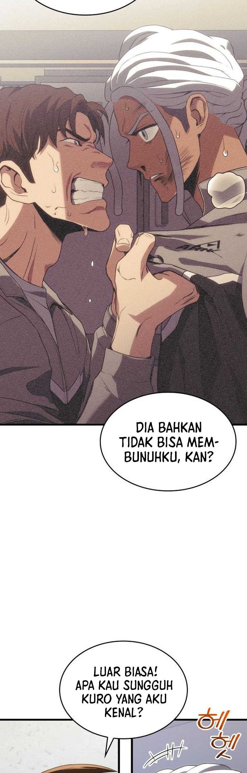 Kill The Dragon Chapter 18 Gambar 58