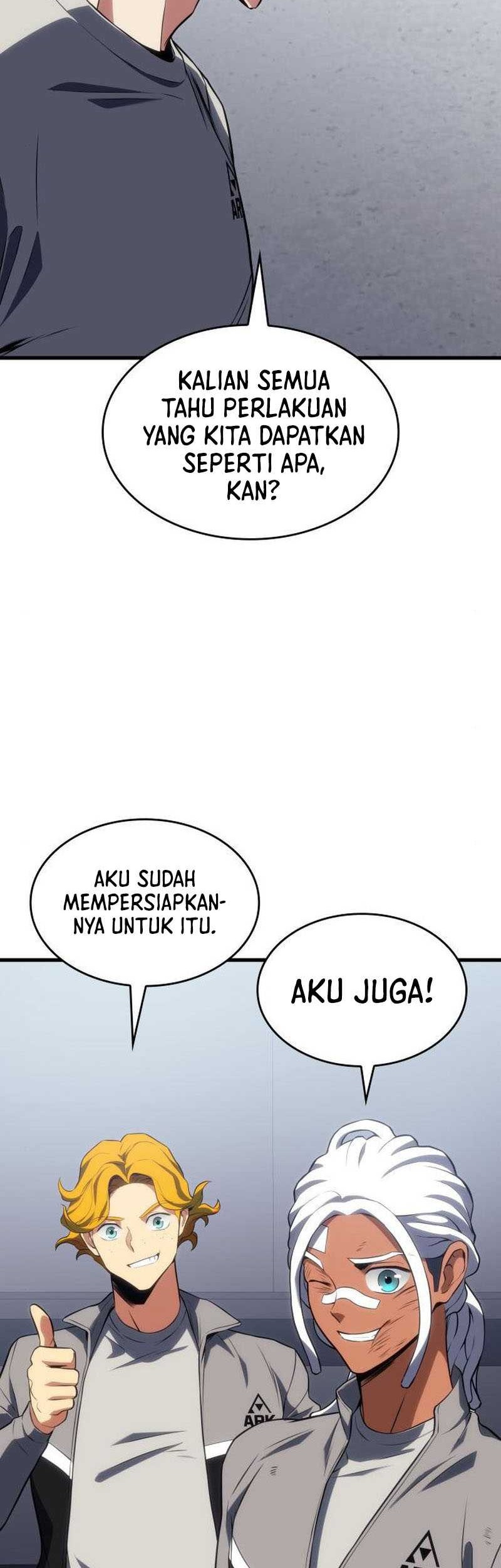 Kill The Dragon Chapter 18 Gambar 65