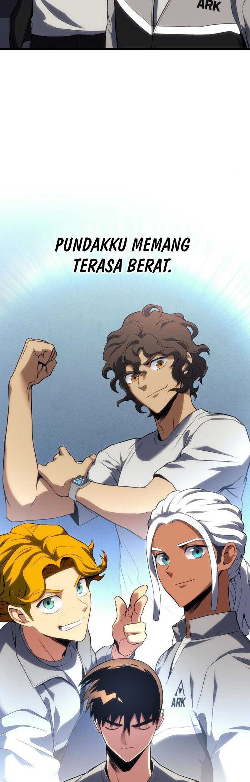 Kill The Dragon Chapter 18 Gambar 66