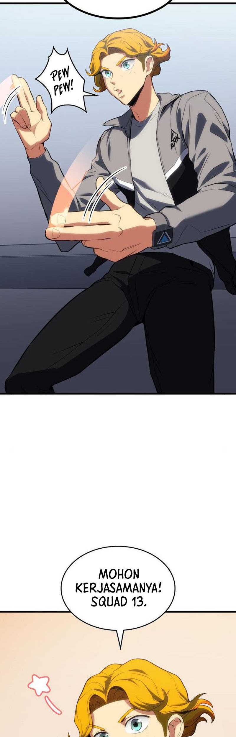 Kill The Dragon Chapter 18 Gambar 63