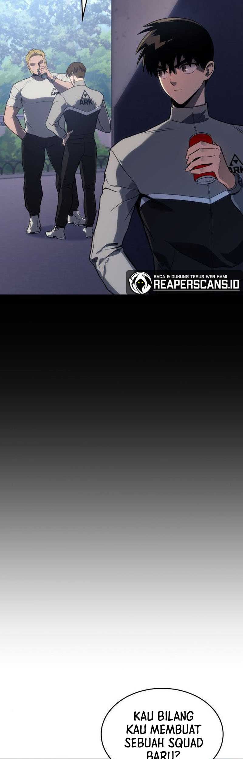 Kill The Dragon Chapter 18 Gambar 6