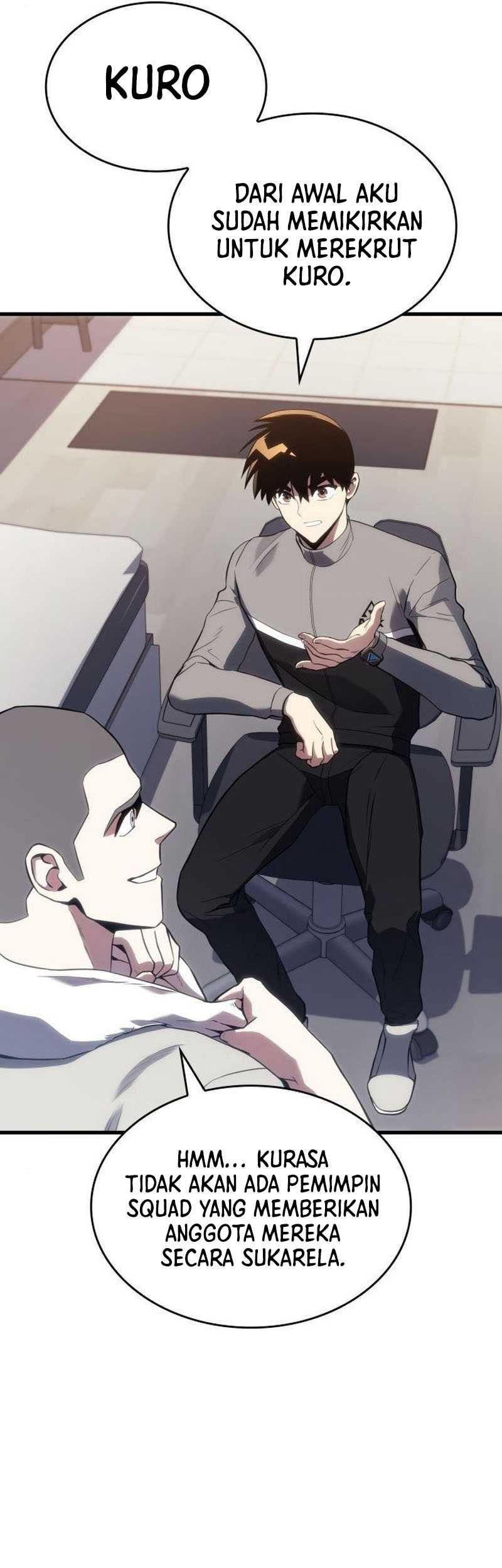 Kill The Dragon Chapter 18 Gambar 8