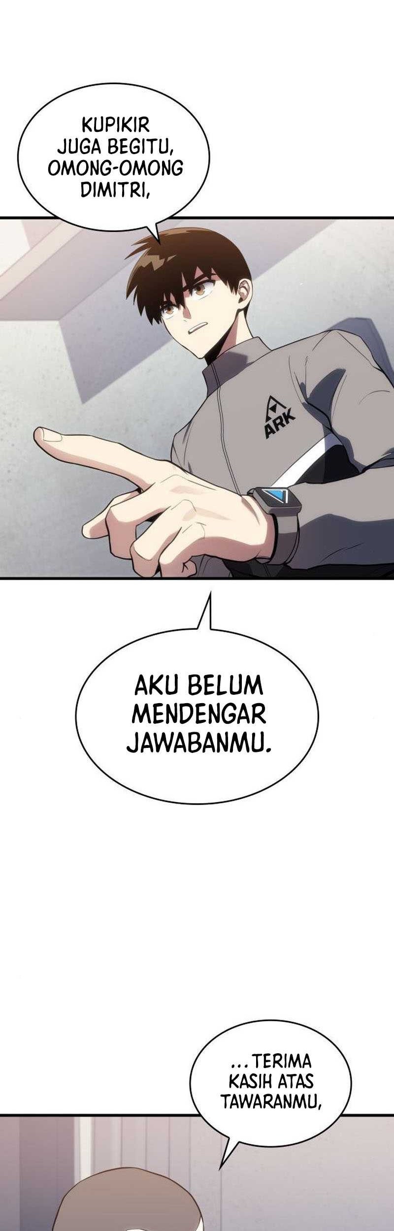 Kill The Dragon Chapter 18 Gambar 9