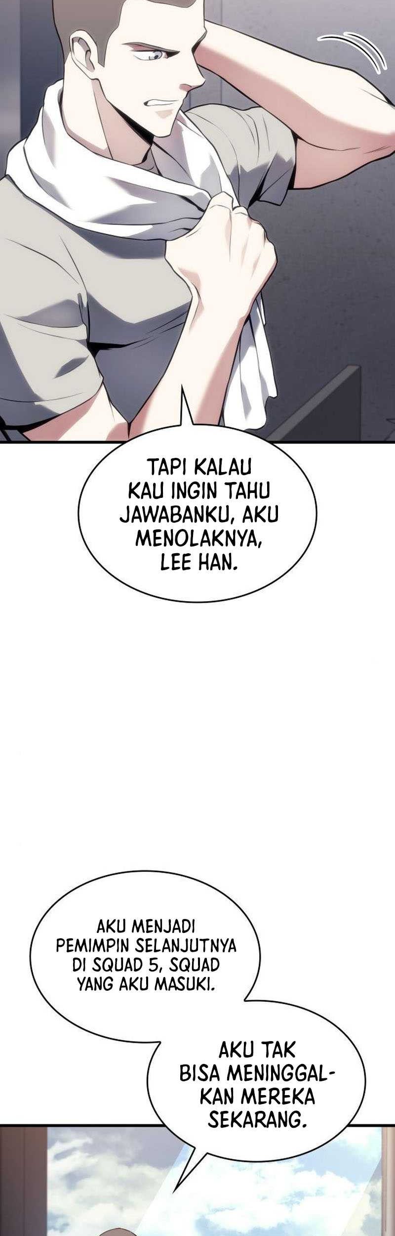 Kill The Dragon Chapter 18 Gambar 10
