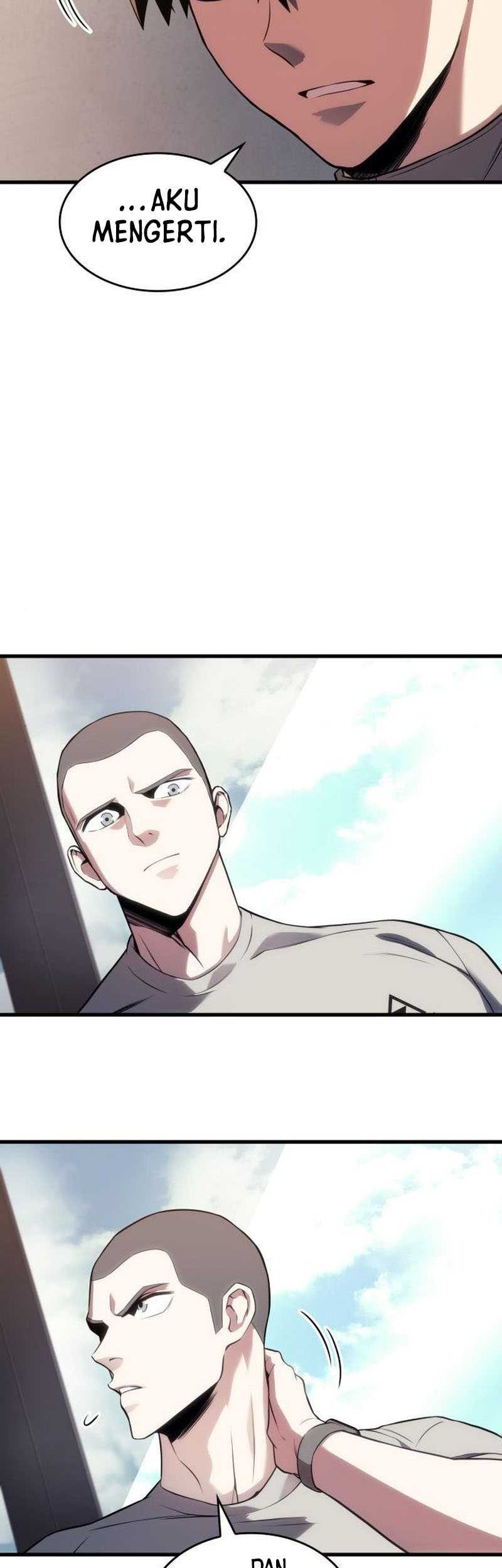 Kill The Dragon Chapter 18 Gambar 12