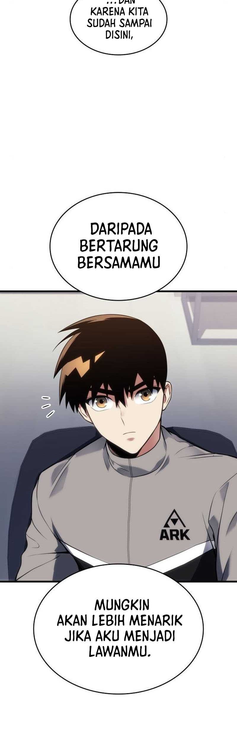 Kill The Dragon Chapter 18 Gambar 13