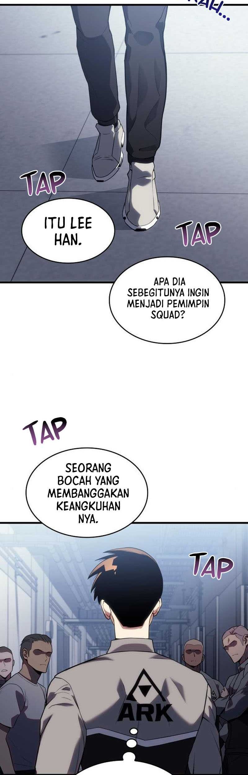 Kill The Dragon Chapter 18 Gambar 17