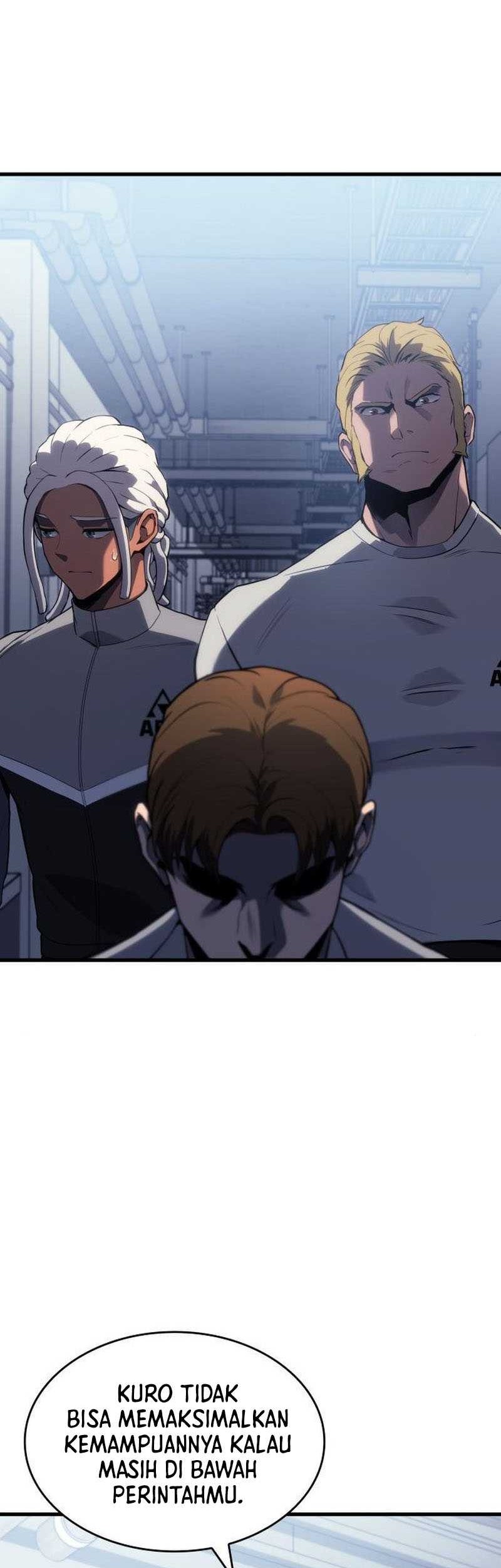 Kill The Dragon Chapter 18 Gambar 21